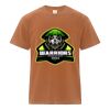 GARMENT-DYED HEAVYWEIGHT T-SHIRT Thumbnail