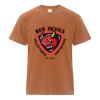 GARMENT-DYED HEAVYWEIGHT T-SHIRT Thumbnail