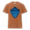 GARMENT-DYED HEAVYWEIGHT T-SHIRT Thumbnail