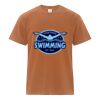GARMENT-DYED HEAVYWEIGHT T-SHIRT Thumbnail