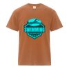 GARMENT-DYED HEAVYWEIGHT T-SHIRT Thumbnail