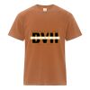 GARMENT-DYED HEAVYWEIGHT T-SHIRT Thumbnail