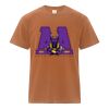 GARMENT-DYED HEAVYWEIGHT T-SHIRT Thumbnail