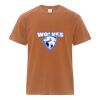 GARMENT-DYED HEAVYWEIGHT T-SHIRT Thumbnail
