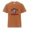 GARMENT-DYED HEAVYWEIGHT T-SHIRT Thumbnail