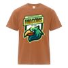 GARMENT-DYED HEAVYWEIGHT T-SHIRT Thumbnail