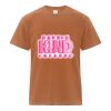 GARMENT-DYED HEAVYWEIGHT T-SHIRT Thumbnail