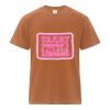 GARMENT-DYED HEAVYWEIGHT T-SHIRT Thumbnail