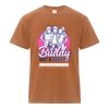 GARMENT-DYED HEAVYWEIGHT T-SHIRT Thumbnail
