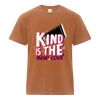 GARMENT-DYED HEAVYWEIGHT T-SHIRT Thumbnail