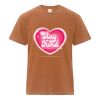 GARMENT-DYED HEAVYWEIGHT T-SHIRT Thumbnail