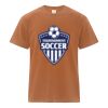 GARMENT-DYED HEAVYWEIGHT T-SHIRT Thumbnail