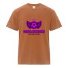 GARMENT-DYED HEAVYWEIGHT T-SHIRT Thumbnail