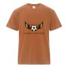 GARMENT-DYED HEAVYWEIGHT T-SHIRT Thumbnail