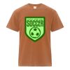 GARMENT-DYED HEAVYWEIGHT T-SHIRT Thumbnail