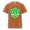 GARMENT-DYED HEAVYWEIGHT T-SHIRT Thumbnail