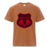 GARMENT-DYED HEAVYWEIGHT T-SHIRT Thumbnail