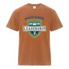 GARMENT-DYED HEAVYWEIGHT T-SHIRT Thumbnail