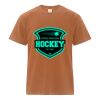 GARMENT-DYED HEAVYWEIGHT T-SHIRT Thumbnail