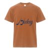 GARMENT-DYED HEAVYWEIGHT T-SHIRT Thumbnail