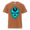 GARMENT-DYED HEAVYWEIGHT T-SHIRT Thumbnail