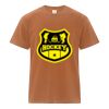 GARMENT-DYED HEAVYWEIGHT T-SHIRT Thumbnail