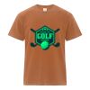 GARMENT-DYED HEAVYWEIGHT T-SHIRT Thumbnail