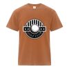 GARMENT-DYED HEAVYWEIGHT T-SHIRT Thumbnail