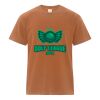 GARMENT-DYED HEAVYWEIGHT T-SHIRT Thumbnail