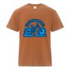 GARMENT-DYED HEAVYWEIGHT T-SHIRT Thumbnail