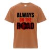 GARMENT-DYED HEAVYWEIGHT T-SHIRT Thumbnail