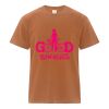 GARMENT-DYED HEAVYWEIGHT T-SHIRT Thumbnail