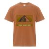 GARMENT-DYED HEAVYWEIGHT T-SHIRT Thumbnail