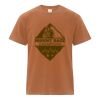 GARMENT-DYED HEAVYWEIGHT T-SHIRT Thumbnail