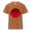 GARMENT-DYED HEAVYWEIGHT T-SHIRT Thumbnail