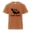 GARMENT-DYED HEAVYWEIGHT T-SHIRT Thumbnail