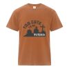 GARMENT-DYED HEAVYWEIGHT T-SHIRT Thumbnail