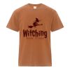 GARMENT-DYED HEAVYWEIGHT T-SHIRT Thumbnail