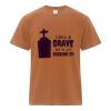 GARMENT-DYED HEAVYWEIGHT T-SHIRT Thumbnail