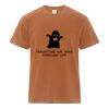 GARMENT-DYED HEAVYWEIGHT T-SHIRT Thumbnail