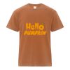 GARMENT-DYED HEAVYWEIGHT T-SHIRT Thumbnail