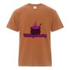 GARMENT-DYED HEAVYWEIGHT T-SHIRT Thumbnail