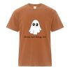 GARMENT-DYED HEAVYWEIGHT T-SHIRT Thumbnail