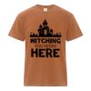 GARMENT-DYED HEAVYWEIGHT T-SHIRT Thumbnail