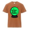 GARMENT-DYED HEAVYWEIGHT T-SHIRT Thumbnail