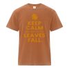 GARMENT-DYED HEAVYWEIGHT T-SHIRT Thumbnail
