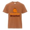 GARMENT-DYED HEAVYWEIGHT T-SHIRT Thumbnail