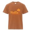 GARMENT-DYED HEAVYWEIGHT T-SHIRT Thumbnail