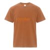 GARMENT-DYED HEAVYWEIGHT T-SHIRT Thumbnail