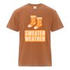 GARMENT-DYED HEAVYWEIGHT T-SHIRT Thumbnail